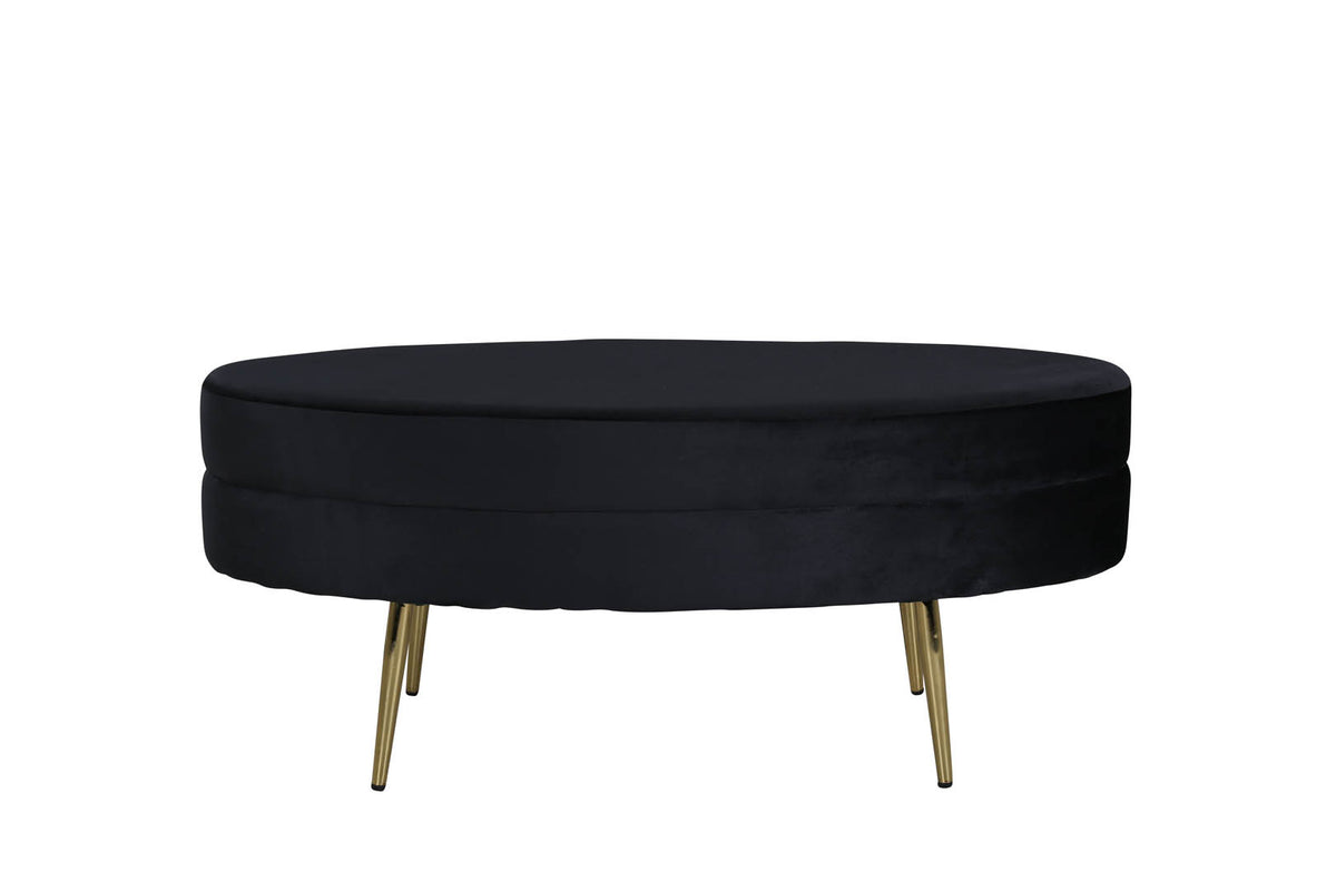 Goteborg skammel 100 x 41 cm