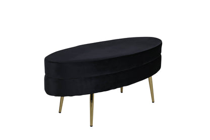 Goteborg skammel 100 x 41 cm