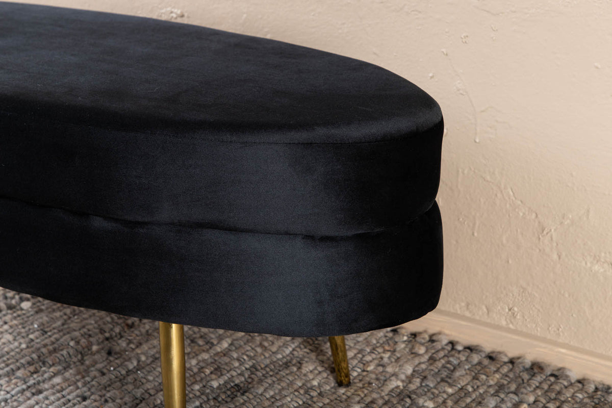 Goteborg skammel 100 x 41 cm