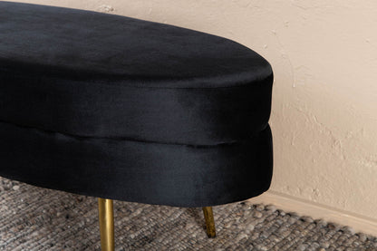 Goteborg skammel 100 x 41 cm
