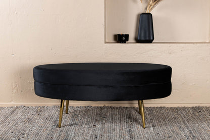 Goteborg skammel 100 x 41 cm