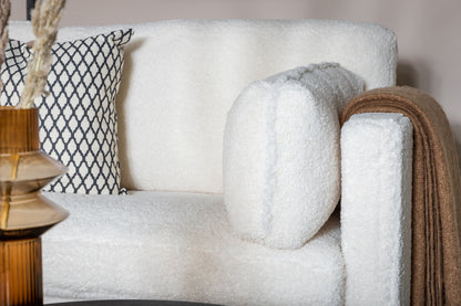 Dublin 3-personers sofa 203 x 84 cm