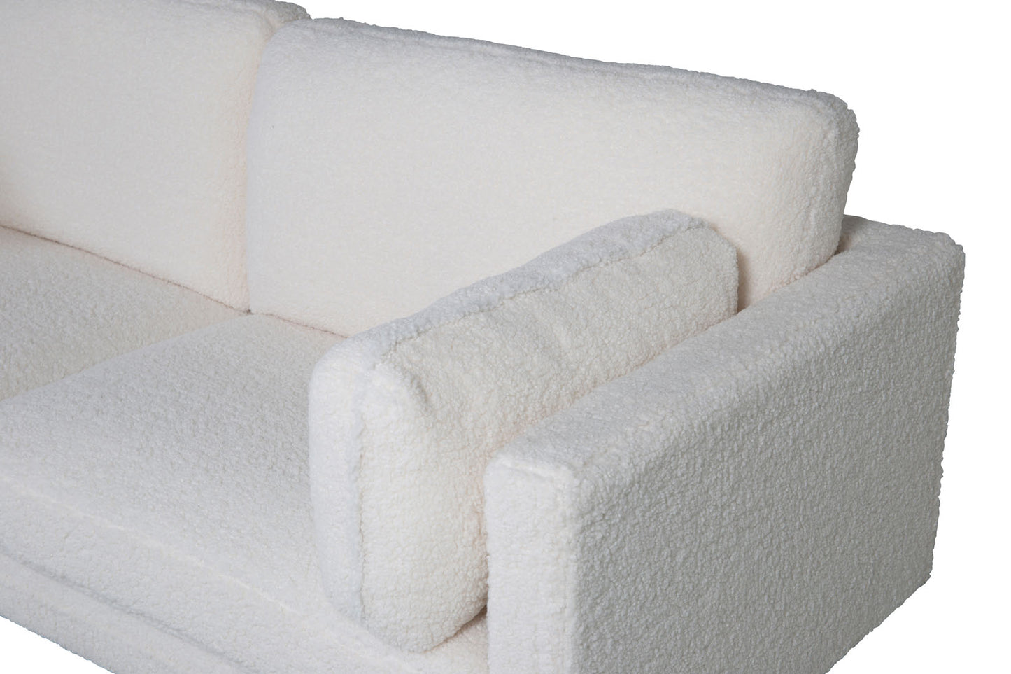 Dublin 3-personers sofa 203 x 84 cm