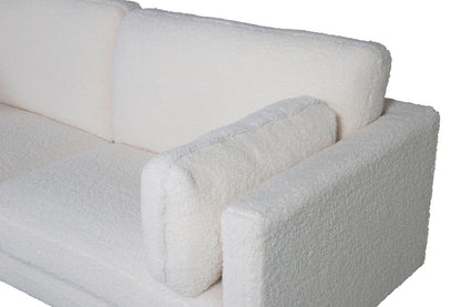 Dublin 3-personers sofa 203 x 84 cm