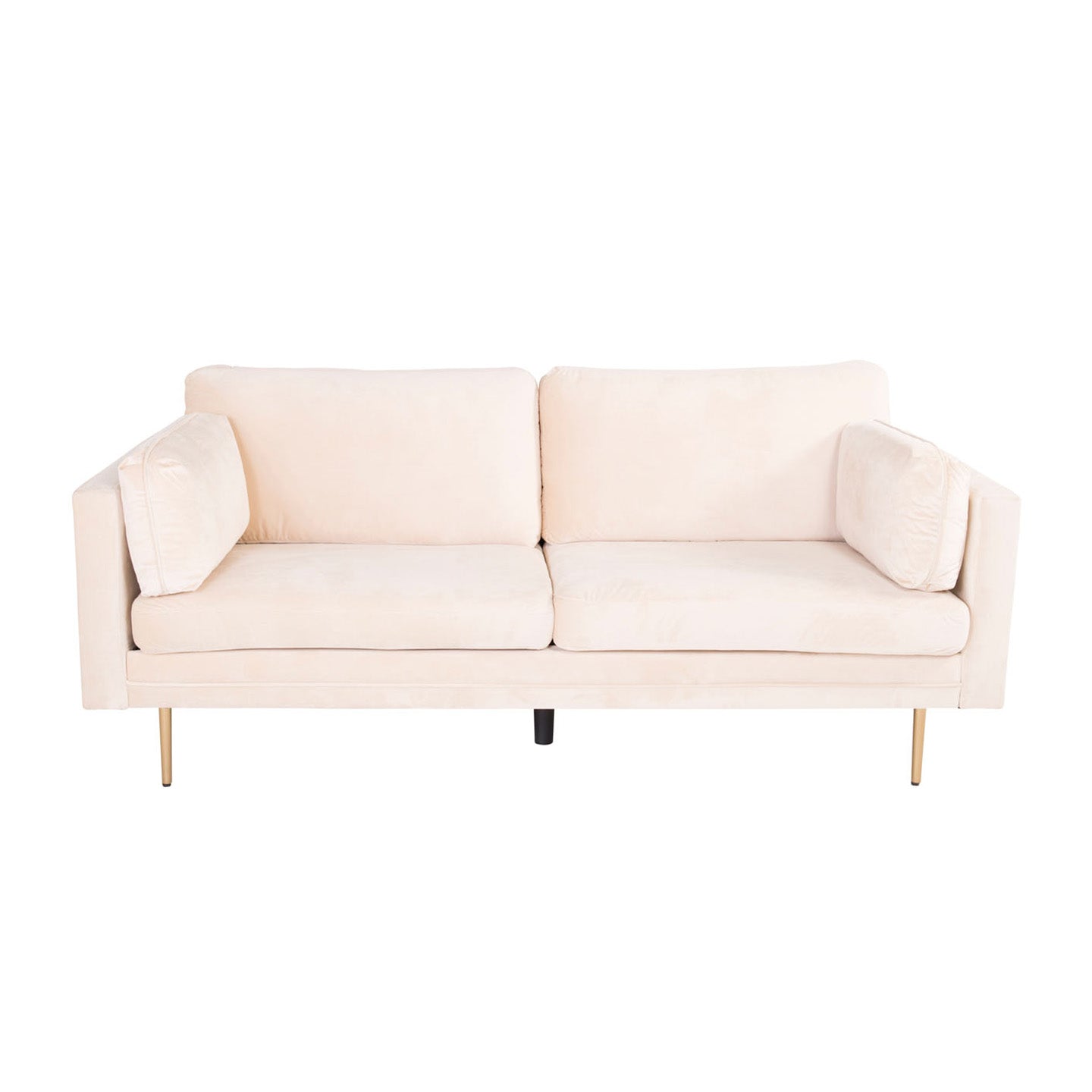 Dublin 3-personers sofa 203 x 84 cm