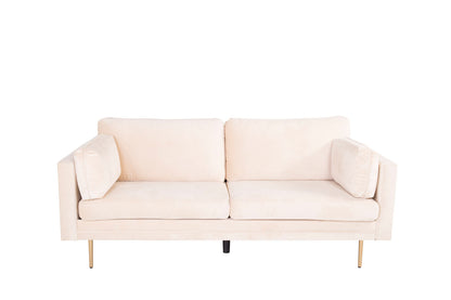 Dublin 3-personers sofa 203 x 84 cm