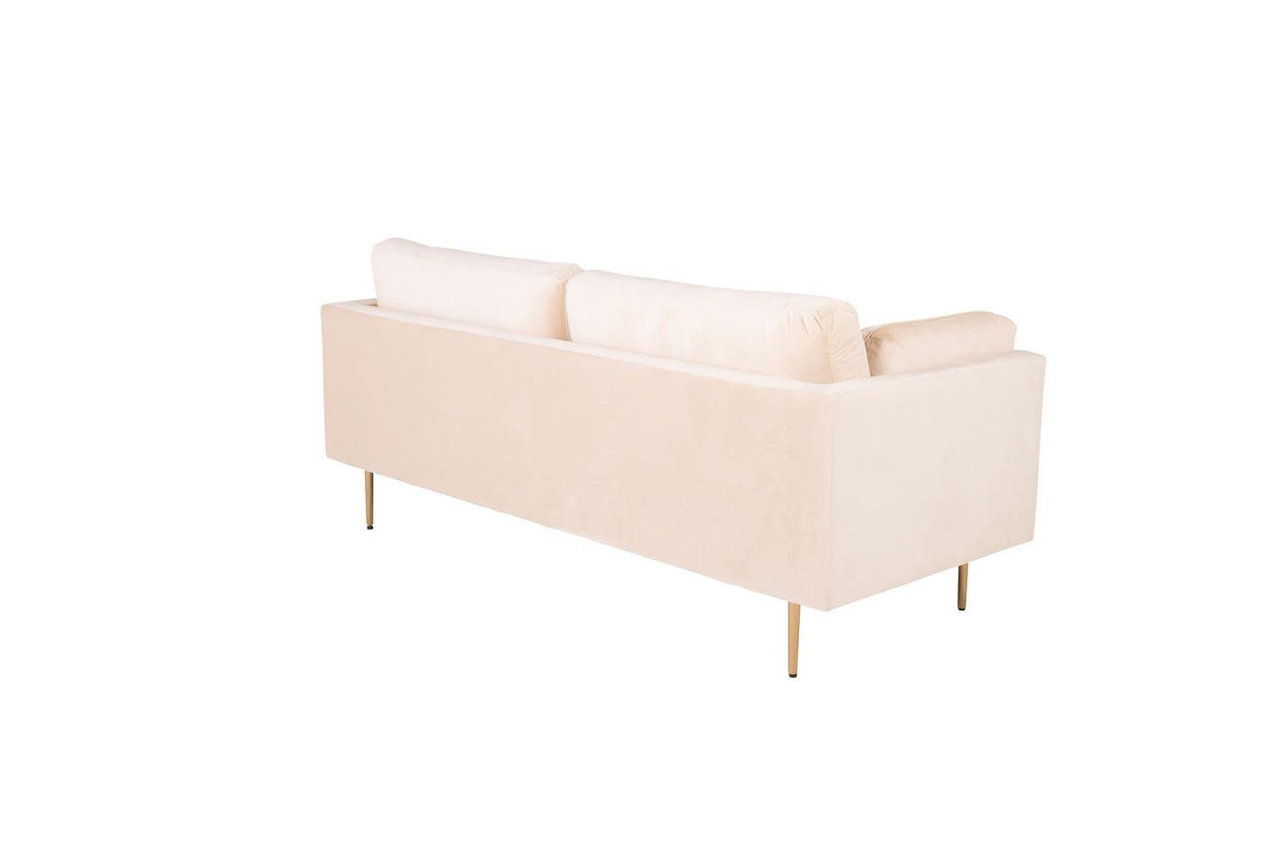 Dublin 3-personers sofa 203 x 84 cm
