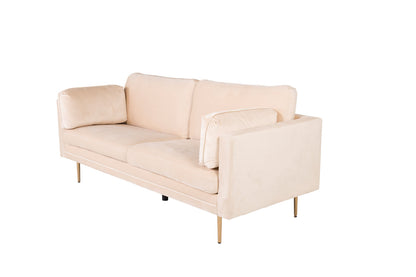 Dublin 3-personers sofa 203 x 84 cm