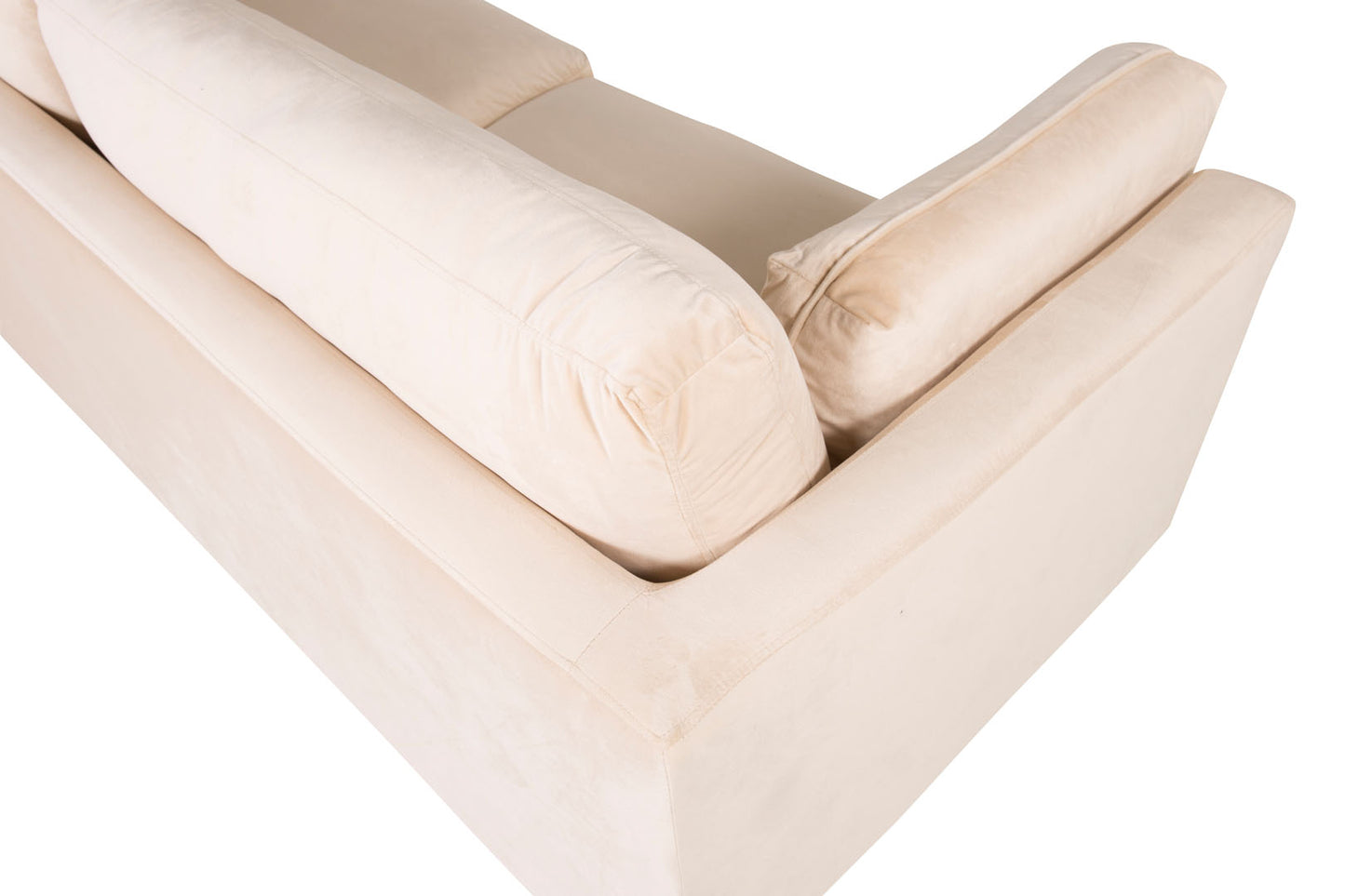 Dublin 3-personers sofa 203 x 84 cm