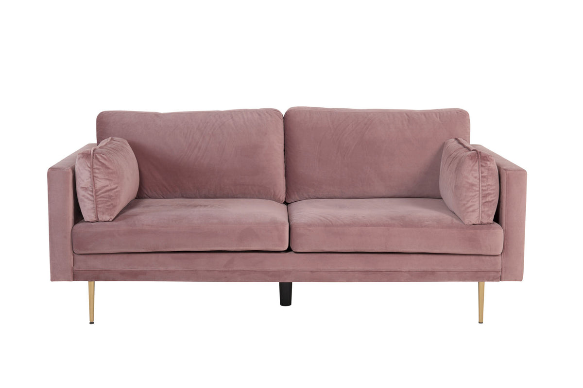 Dublin 3-personers sofa 203 x 84 cm