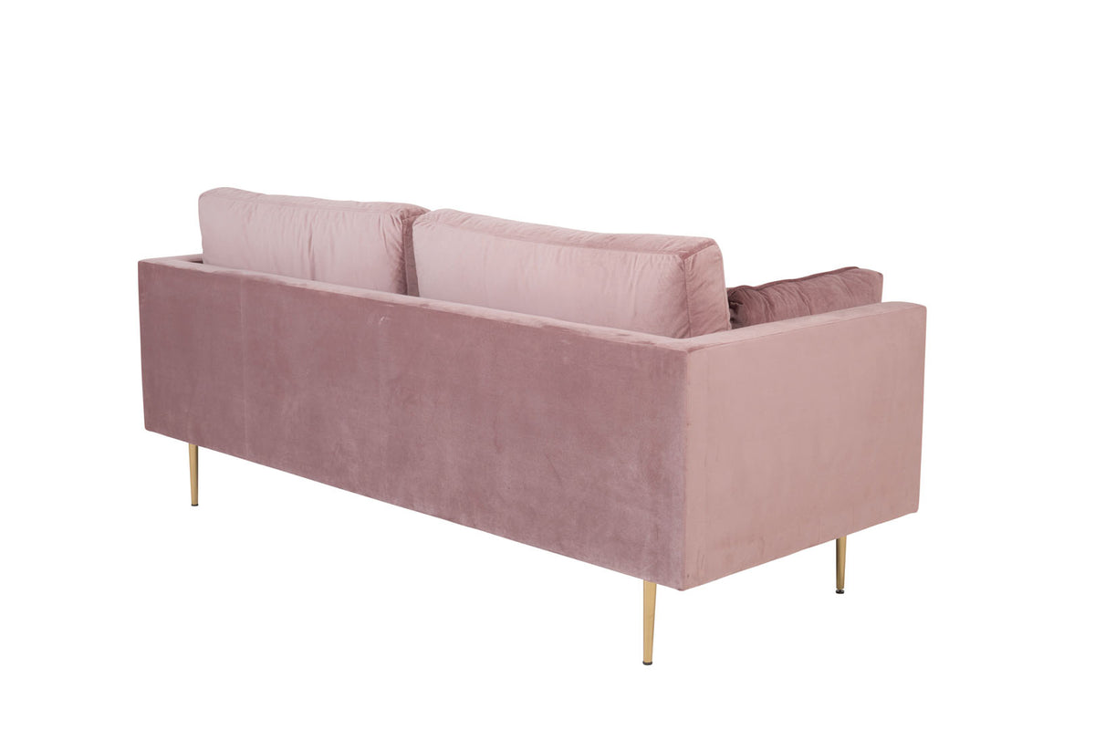 Dublin 3-personers sofa 203 x 84 cm