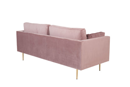 Dublin 3-personers sofa 203 x 84 cm