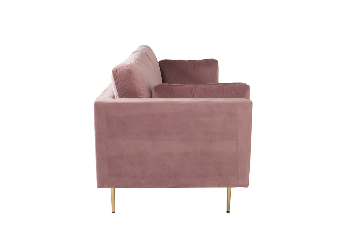 Dublin 3-personers sofa 203 x 84 cm