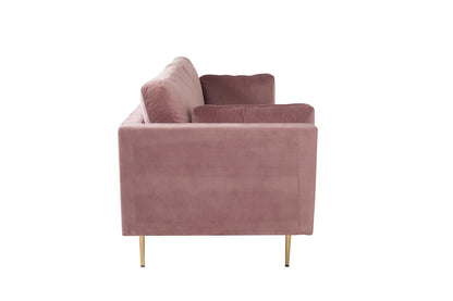 Dublin 3-personers sofa 203 x 84 cm
