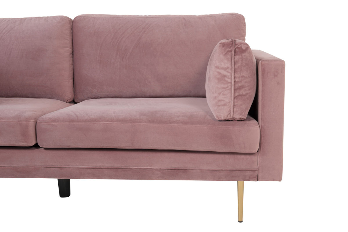Dublin 3-personers sofa 203 x 84 cm