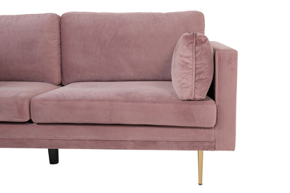 Dublin 3-personers sofa 203 x 84 cm