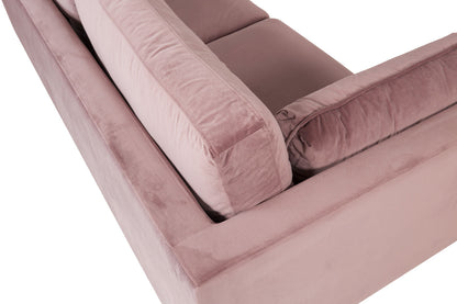Dublin 3-personers sofa 203 x 84 cm