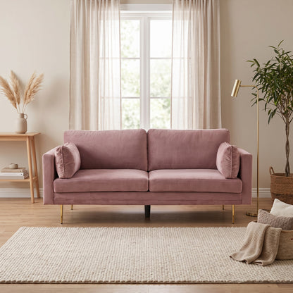 Dublin 3-personers sofa 203 x 84 cm