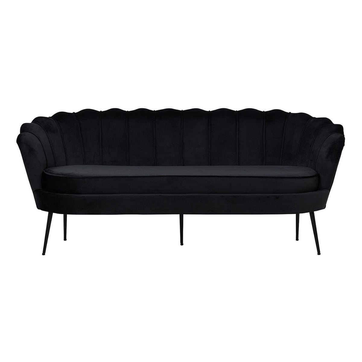 Amsterdam 3-personers sofa 181 x 79 cm