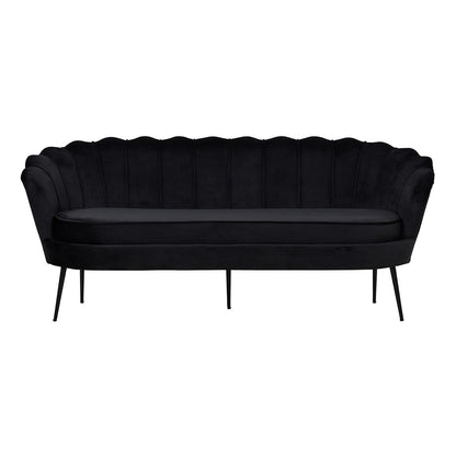 Amsterdam 3-personers sofa 181 x 79 cm
