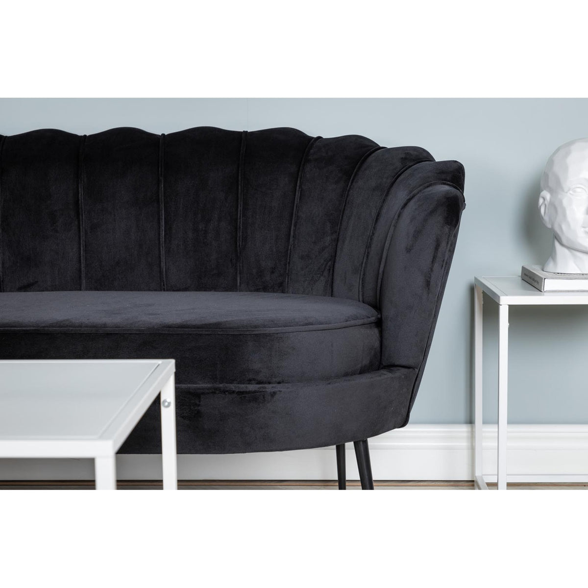 Amsterdam 3-personers sofa 181 x 79 cm