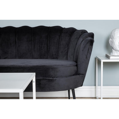 Amsterdam 3-personers sofa 181 x 79 cm