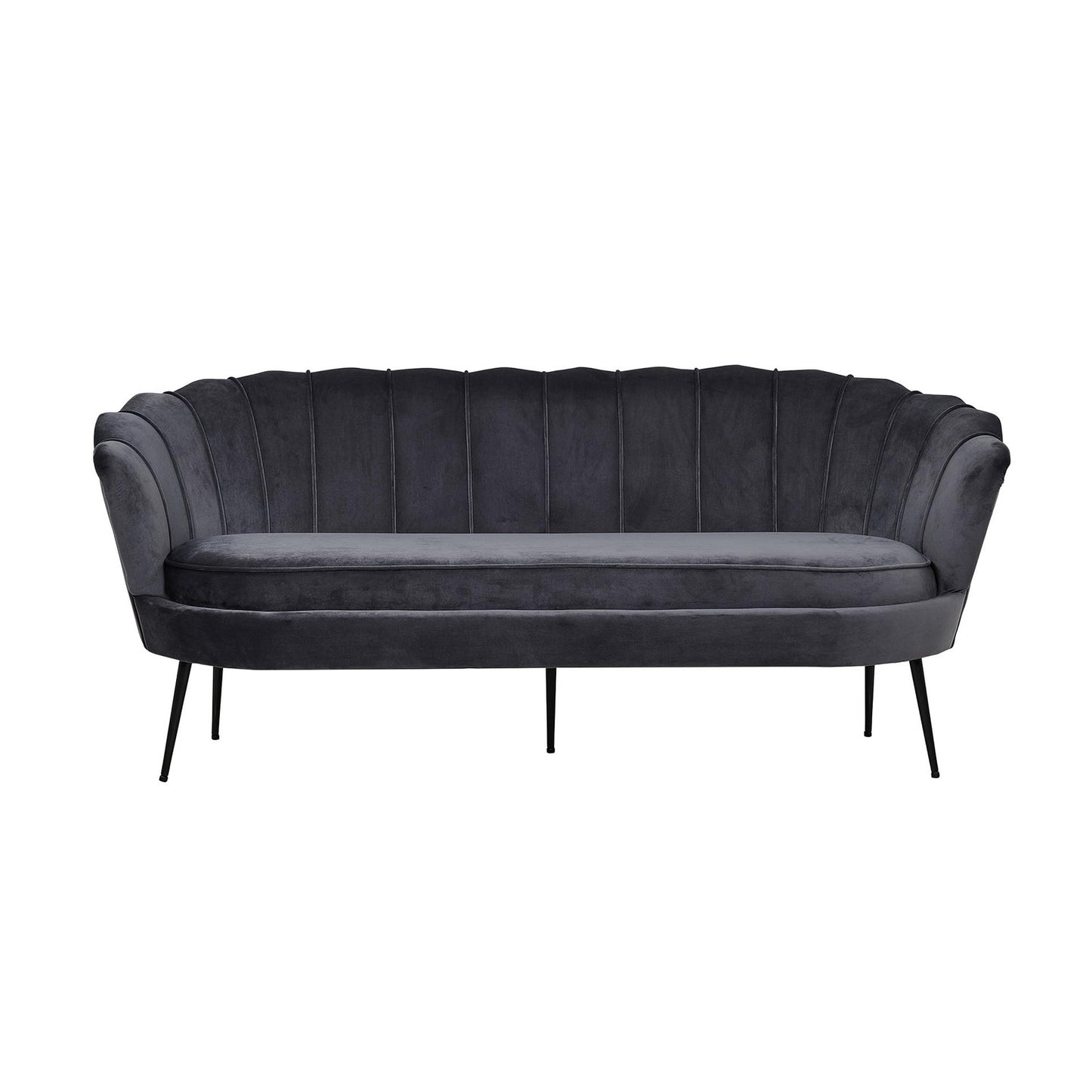 Amsterdam 3-personers sofa 181 x 79 cm