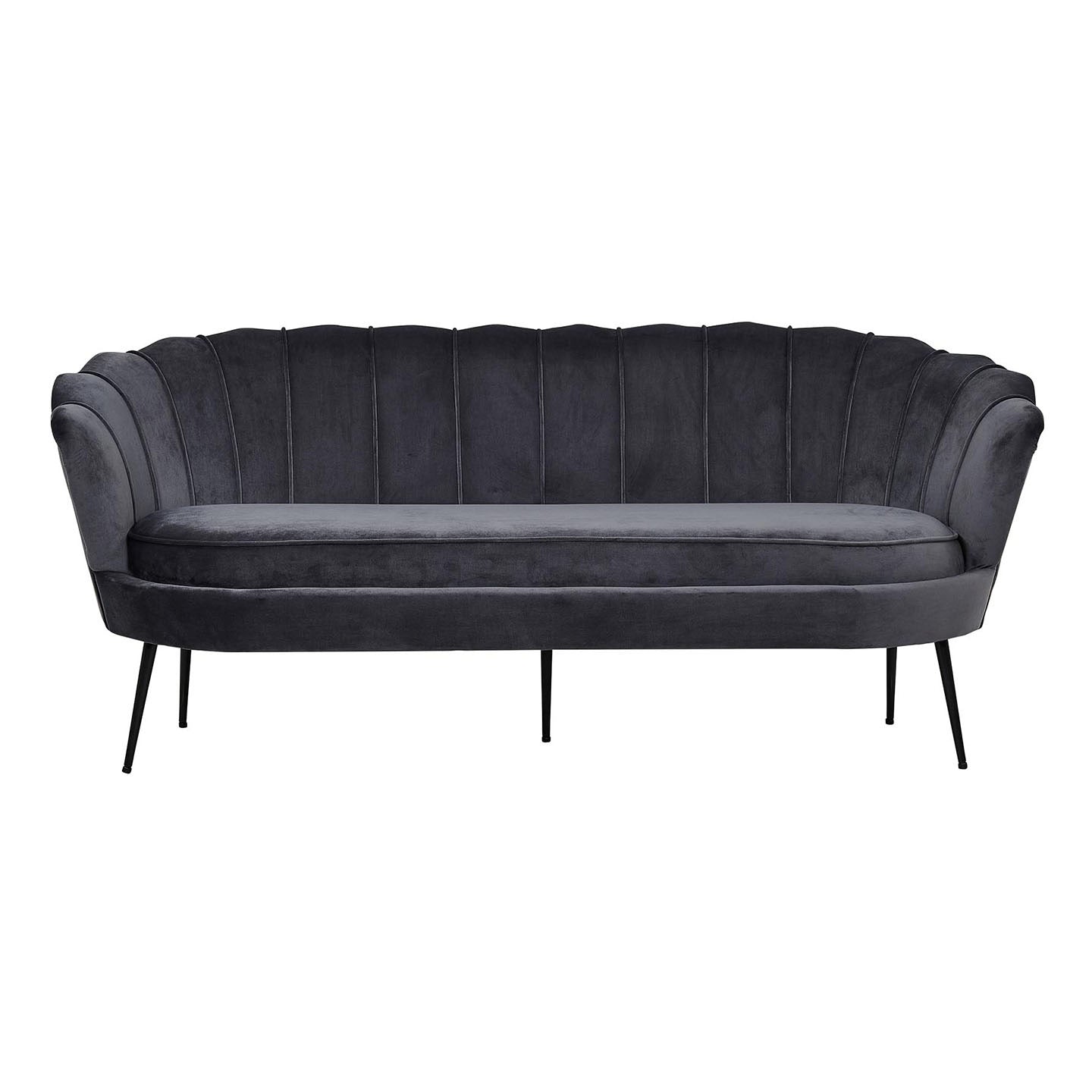 Amsterdam 3-personers sofa 181 x 79 cm