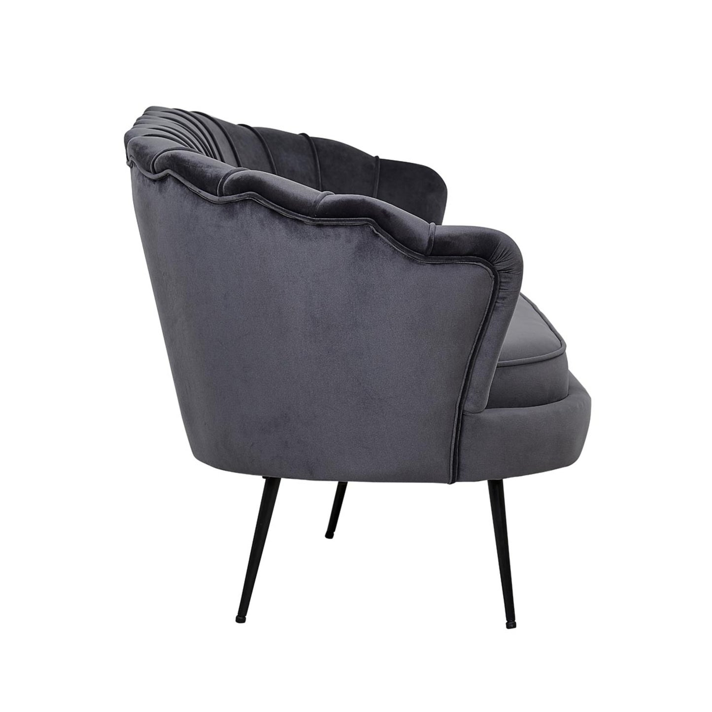 Amsterdam 3-personers sofa 181 x 79 cm