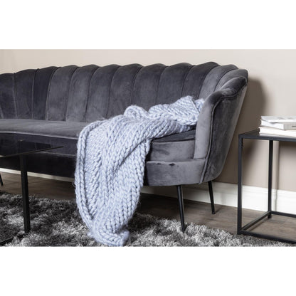 Amsterdam 3-personers sofa 181 x 79 cm