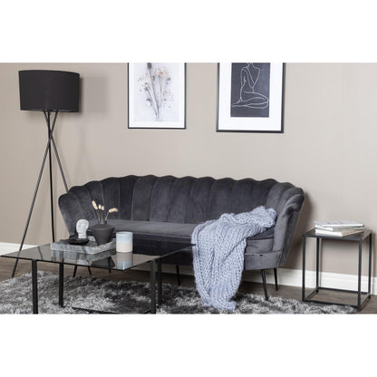Amsterdam 3-personers sofa 181 x 79 cm