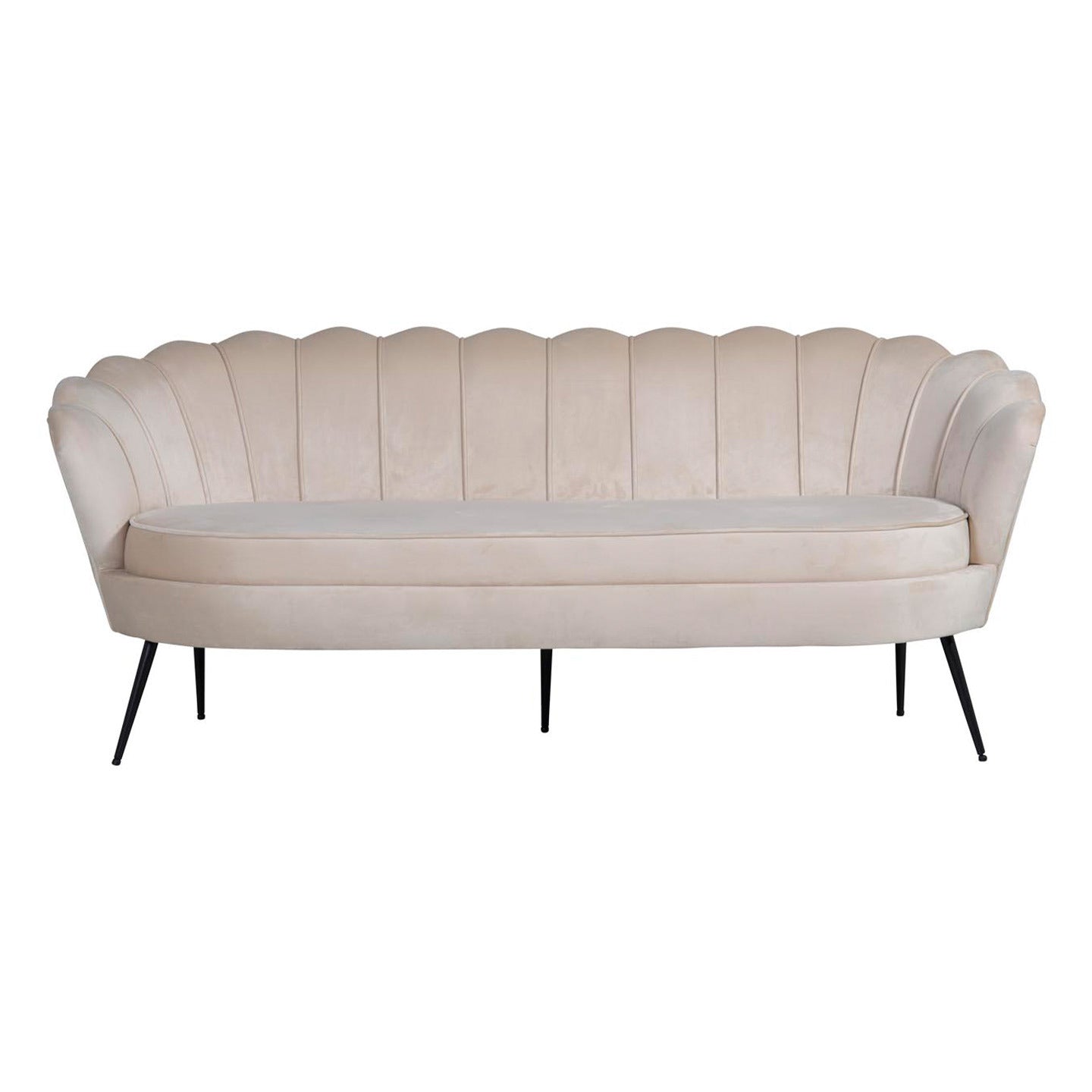 Amsterdam 3-personers sofa 181 x 79 cm