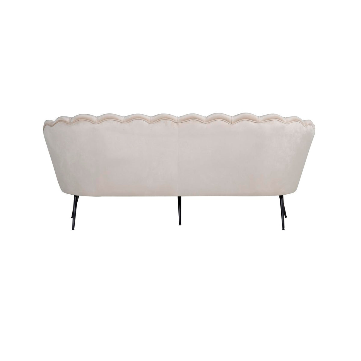 Amsterdam 3-personers sofa 181 x 79 cm