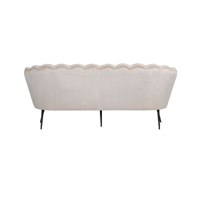 Amsterdam 3-personers sofa 181 x 79 cm