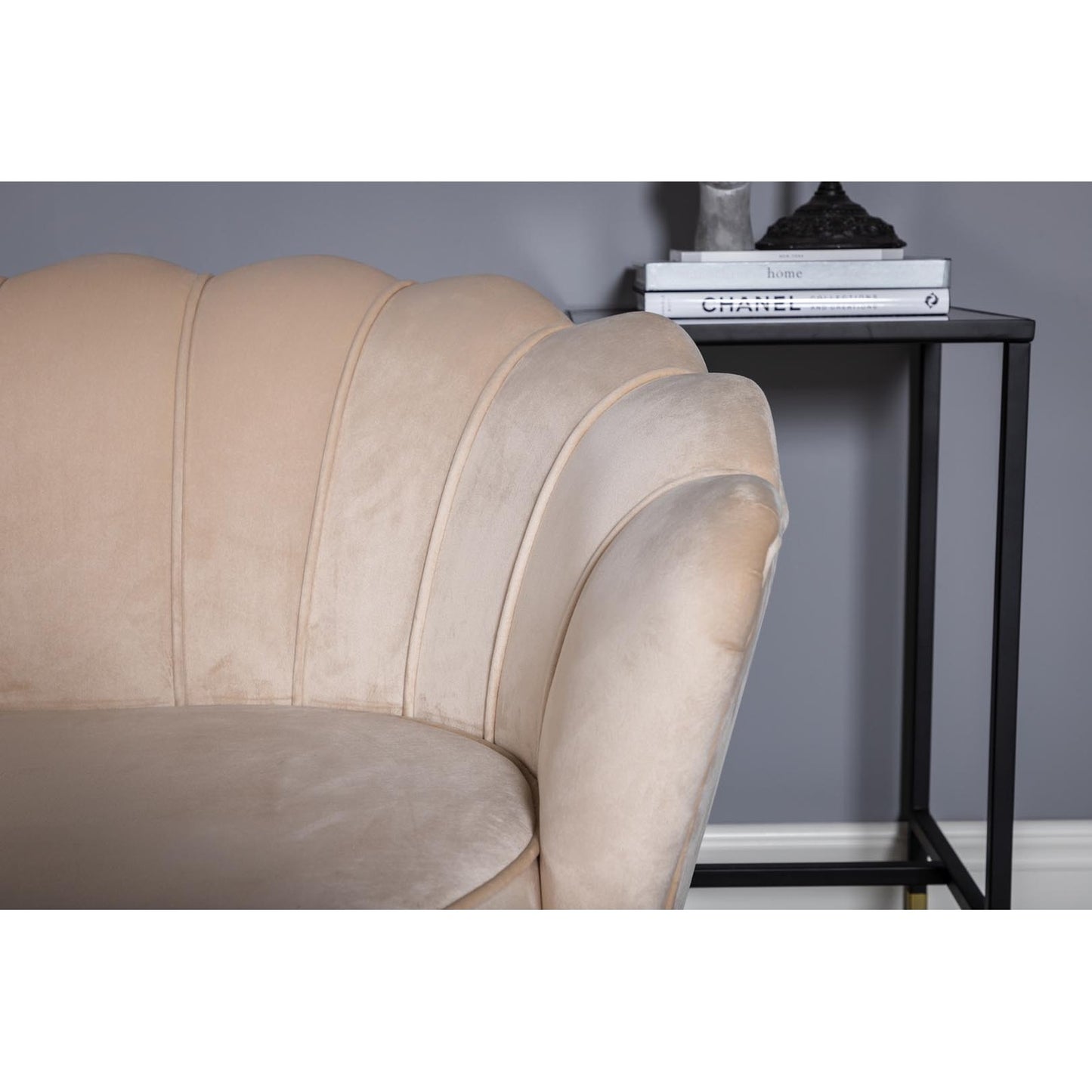Amsterdam 3-personers sofa 181 x 79 cm