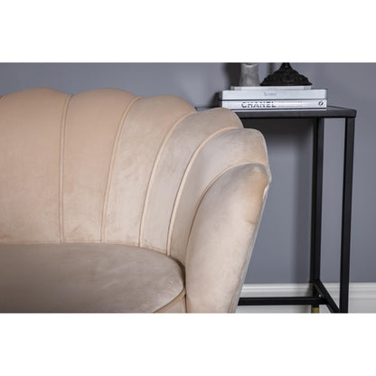 Amsterdam 3-personers sofa 181 x 79 cm