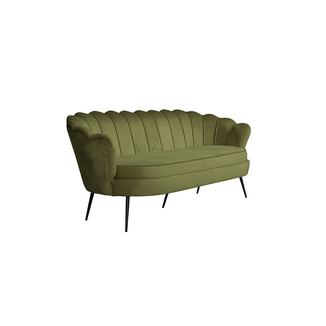 Amsterdam 3-personers sofa 181 x 79 cm