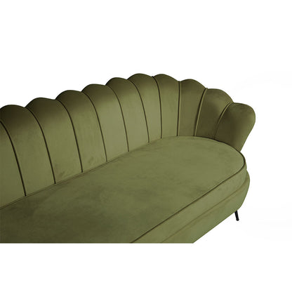 Amsterdam 3-personers sofa 181 x 79 cm