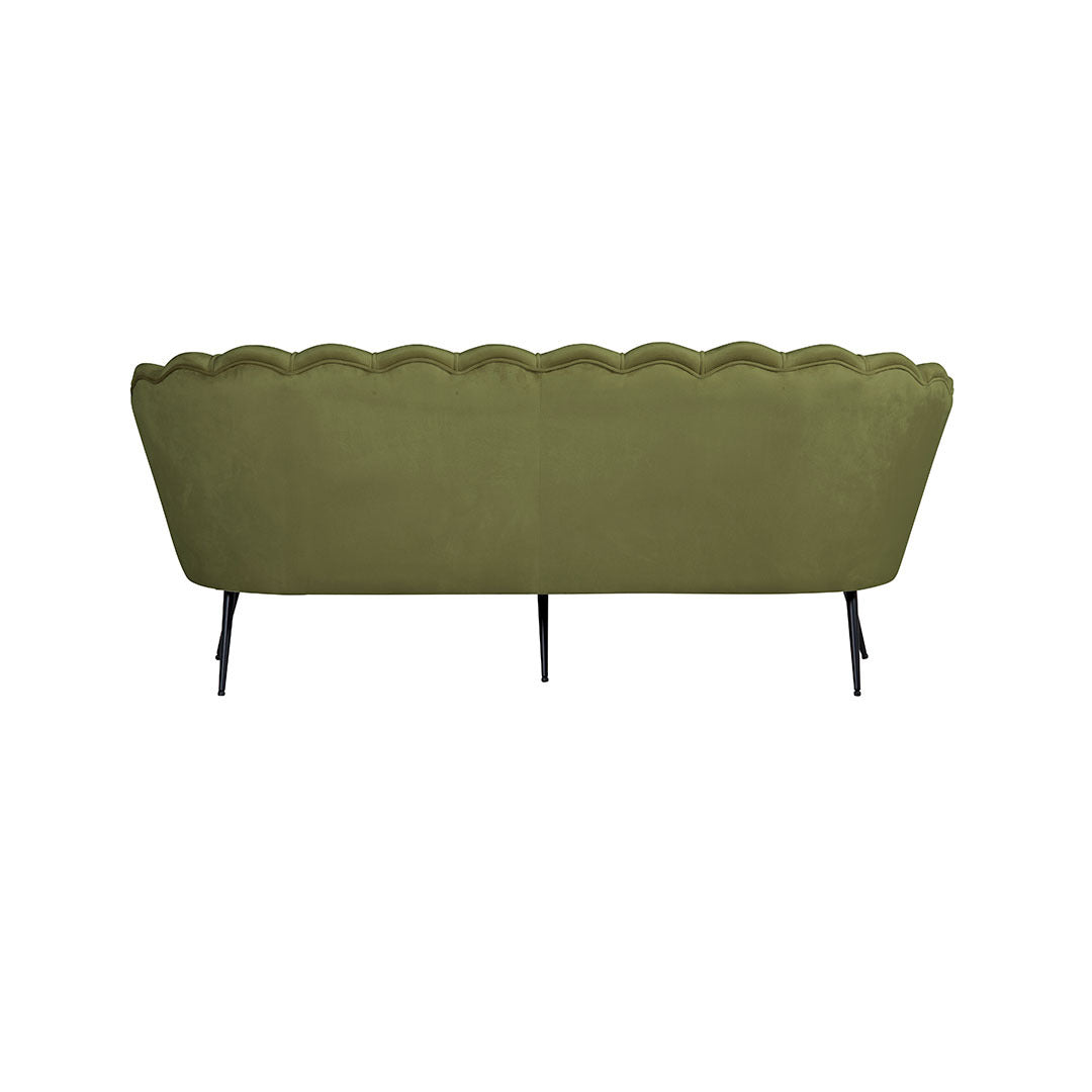 Amsterdam 3-personers sofa 181 x 79 cm