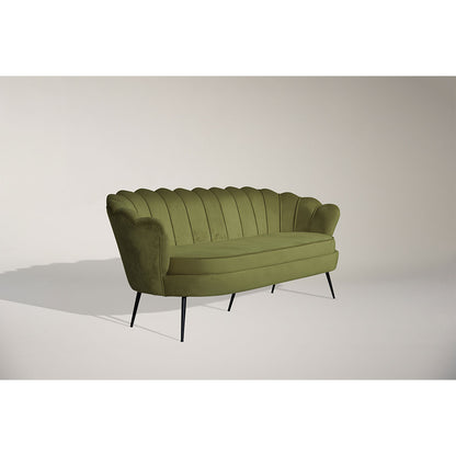 Amsterdam 3-personers sofa 181 x 79 cm