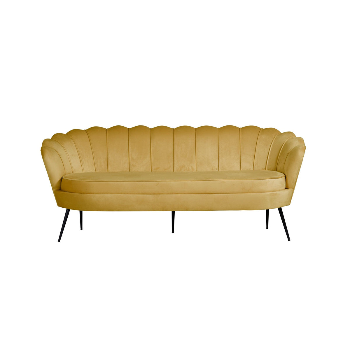 Amsterdam 3-personers sofa 181 x 79 cm