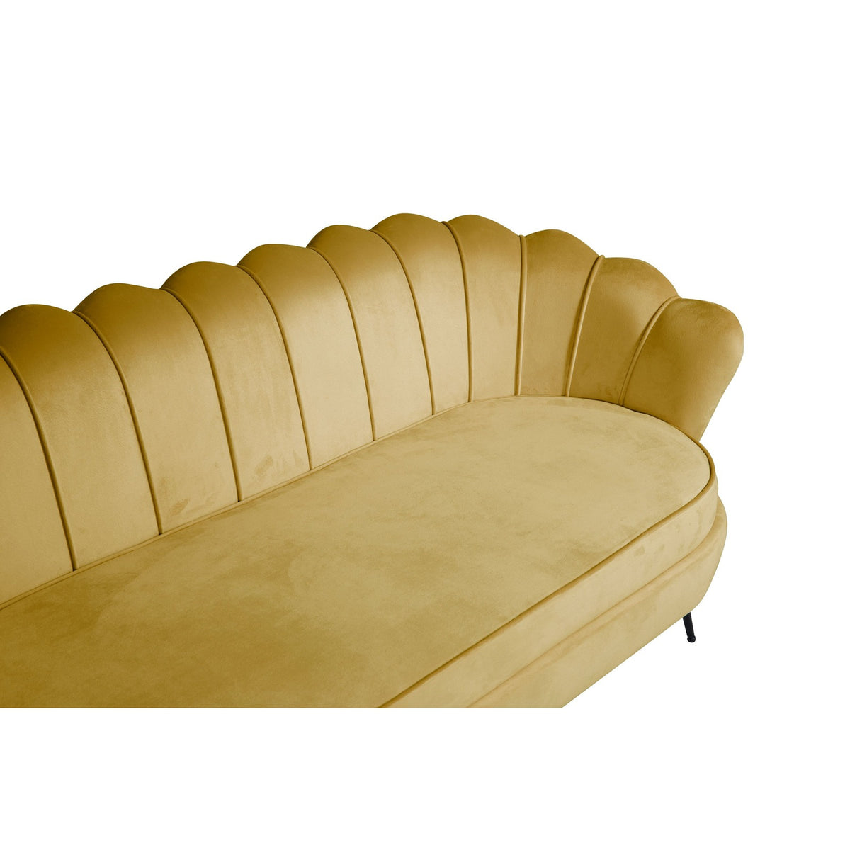 Amsterdam 3-personers sofa 181 x 79 cm
