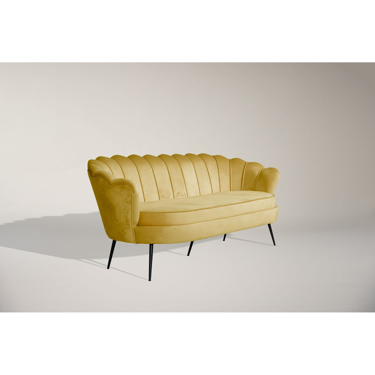 Amsterdam 3-personers sofa 181 x 79 cm