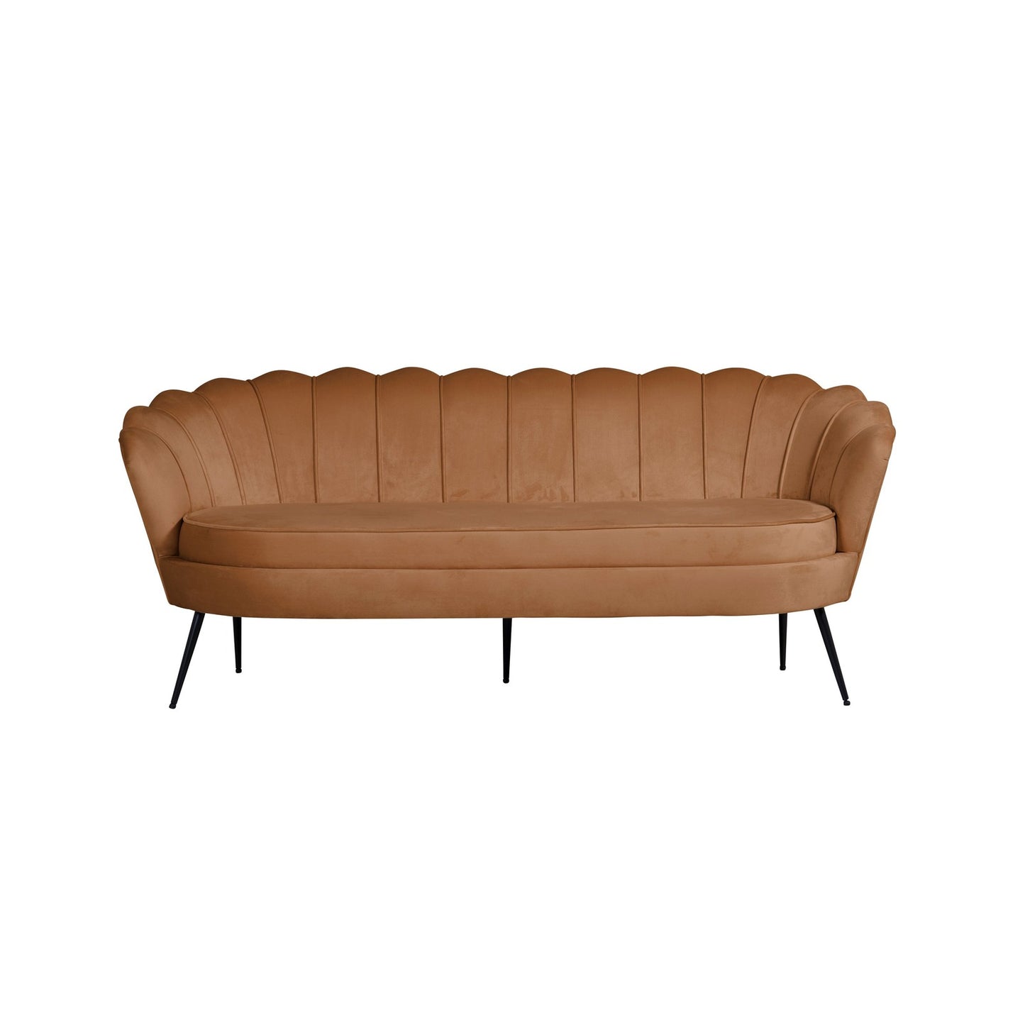 Amsterdam 3-personers sofa 181 x 79 cm