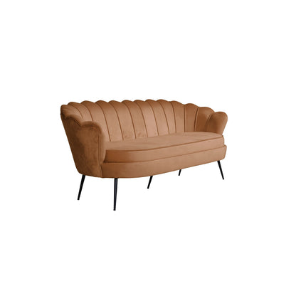 Amsterdam 3-personers sofa 181 x 79 cm