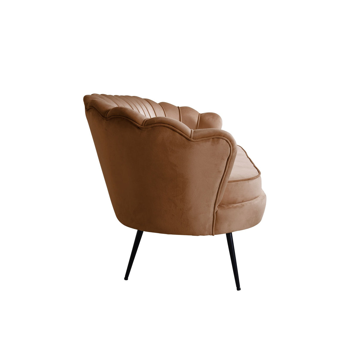 Amsterdam 3-personers sofa 181 x 79 cm