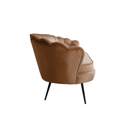 Amsterdam 3-personers sofa 181 x 79 cm