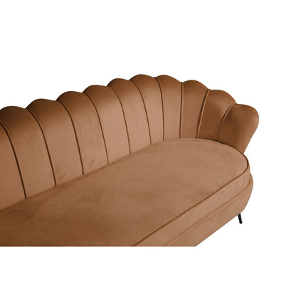Amsterdam 3-personers sofa 181 x 79 cm