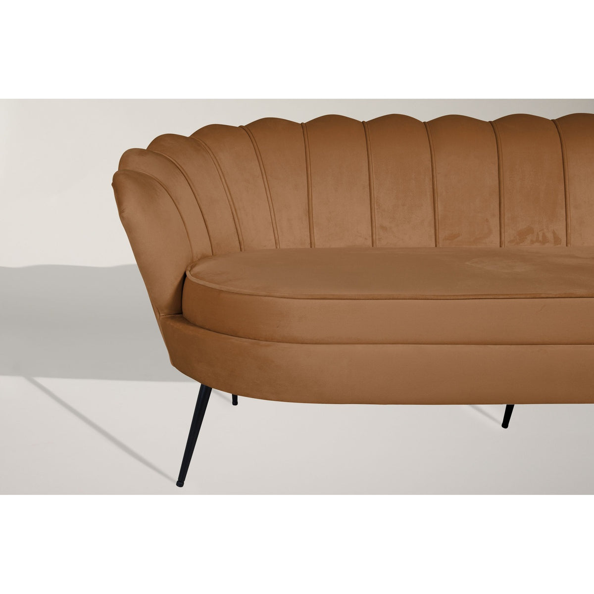 Amsterdam 3-personers sofa 181 x 79 cm