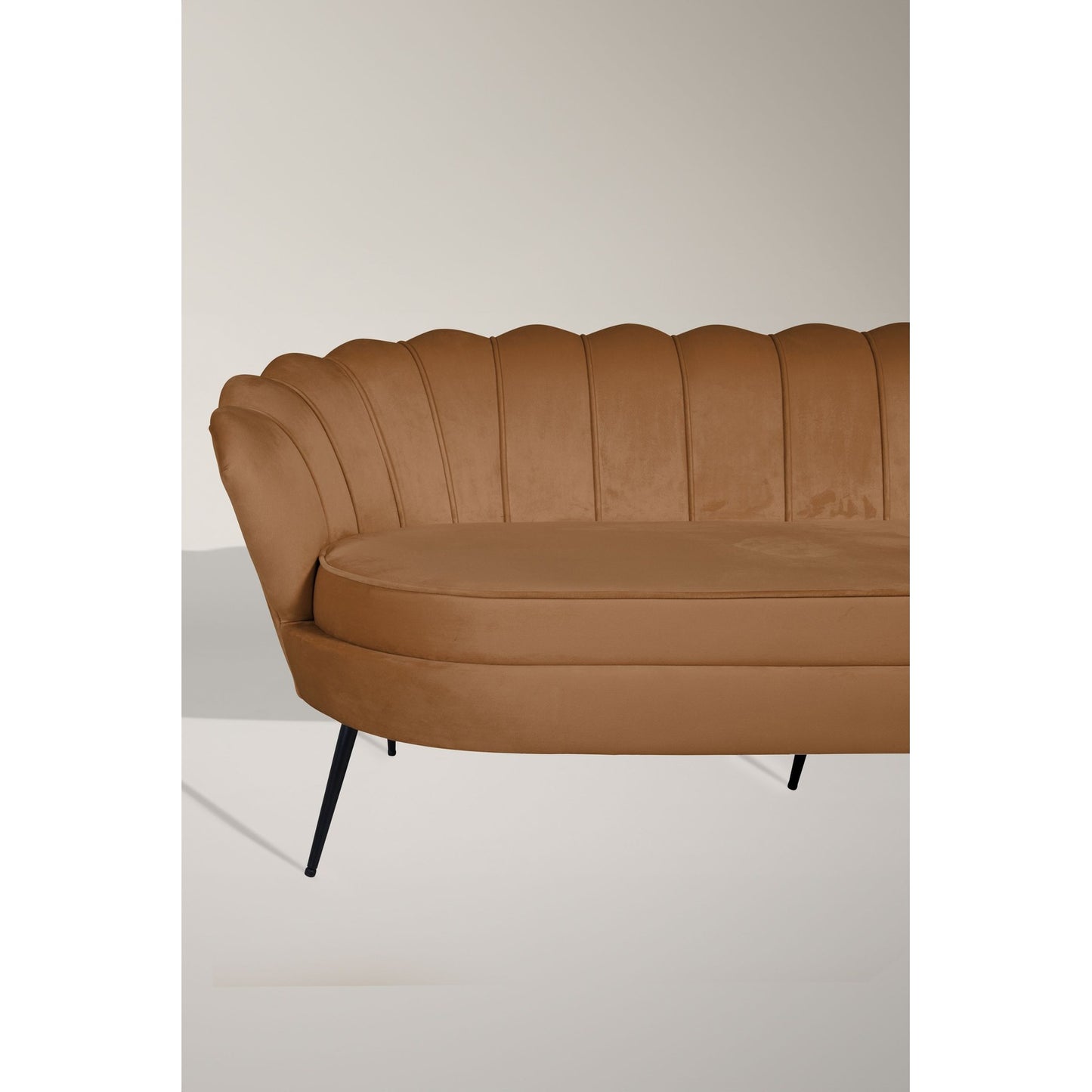 Amsterdam 3-personers sofa 181 x 79 cm